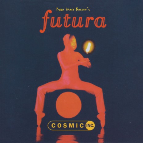 Futura (Radio) ft. Elisabeth Neiman cover art