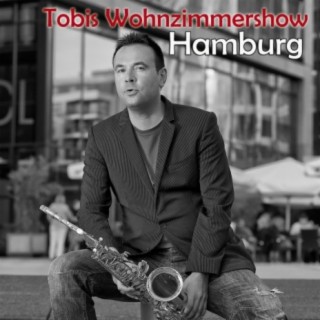 Hamburg cover art