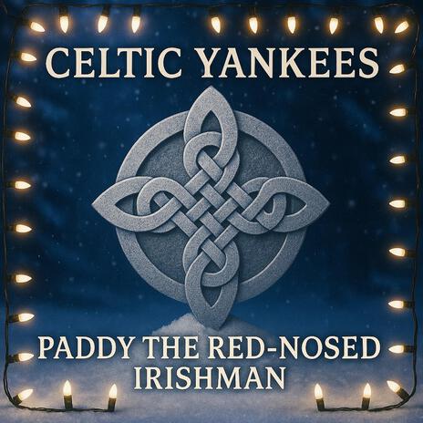Paddy the Red-Nosed Irishman cover art