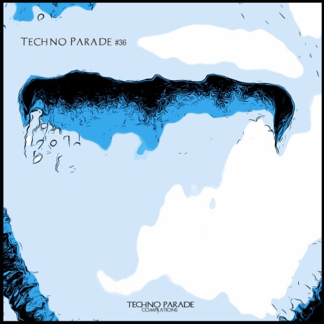 Techno Problem ft. Lars Klein cover art