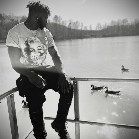 Fly Away cover art