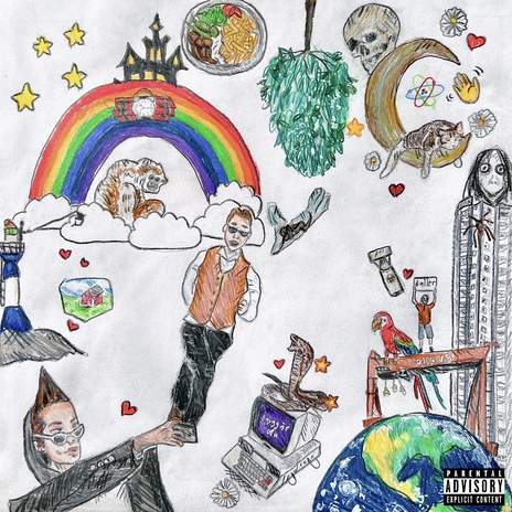 Va? Va? Va? cover art