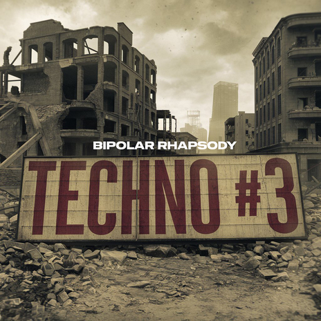 Techno #3