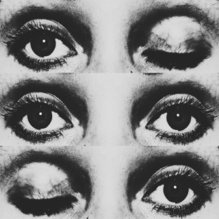 Changes cover art
