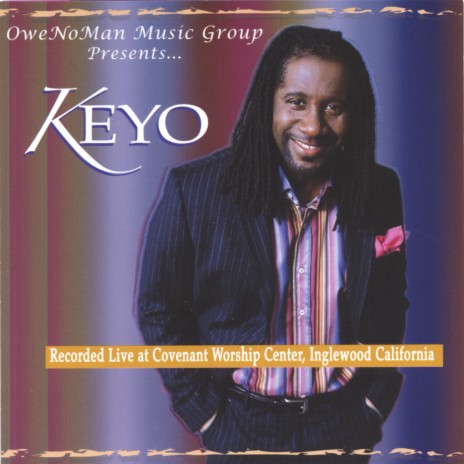 O\' Lord We Praise You cover art