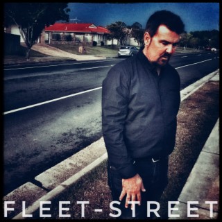 Fleet-Street