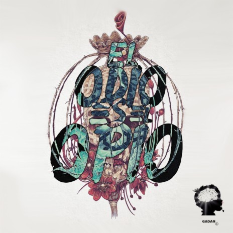 Galimatías cover art