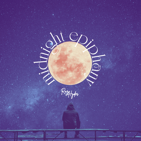 Myself ft. Kendal Thompson cover art