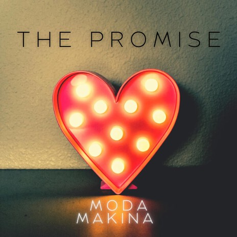 The Promise (Bedroom Mix) cover art