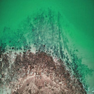 Far Green cover art