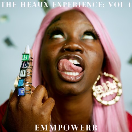 P.Y.H. cover art
