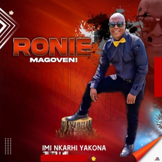 Imi Nkarhi Yakona cover art