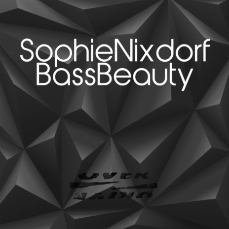 Bass Beauty (Original Mix) cover art