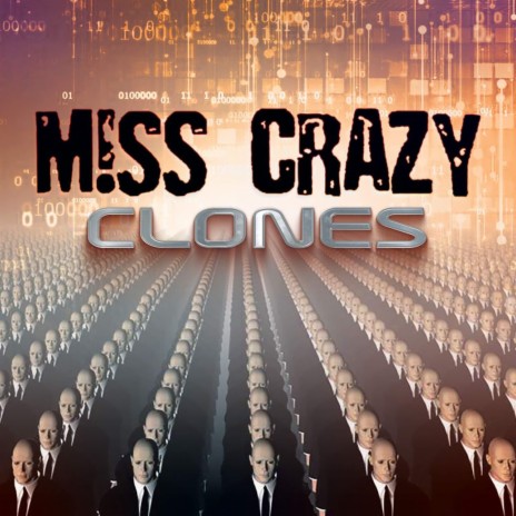 Clones cover art