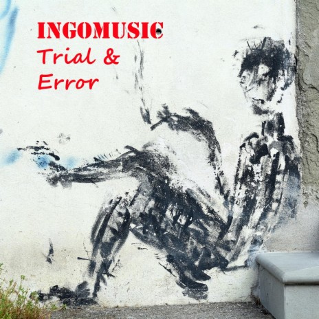 CD 1 Me and my brain cover art