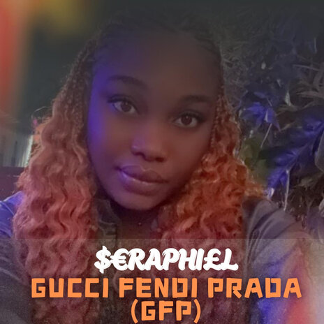 Gucci Fendi Prada (Gfp) cover art