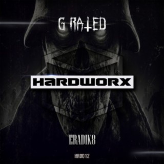 Eradik8 (Original Mix) cover art
