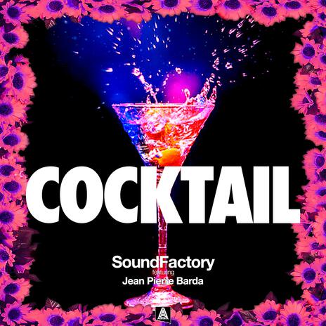 Cocktail (Clubstrumental) cover art