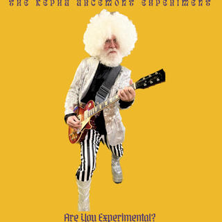 The Kepha Arcemont Experiment