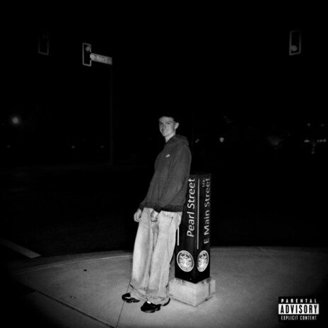 Sweater Weather cover art