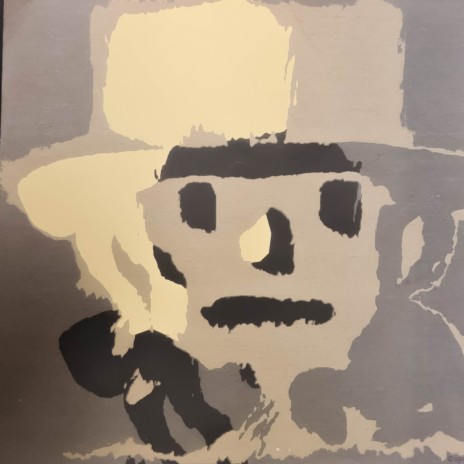 So Strong cover art