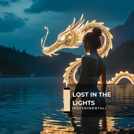 Lost in the Lights (Experimental) cover art