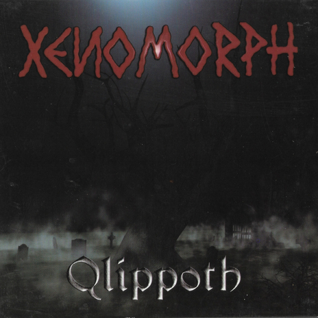 Sepulchre cover art