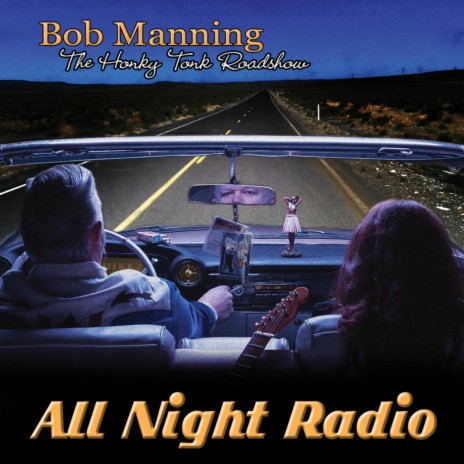 Makin' Up With Her ft. The Honky Tonk Roadshow