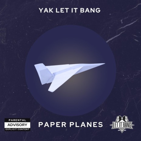 Paper Planes