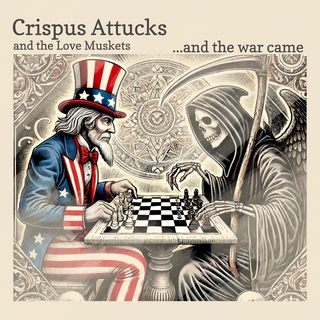 ...and the War Came