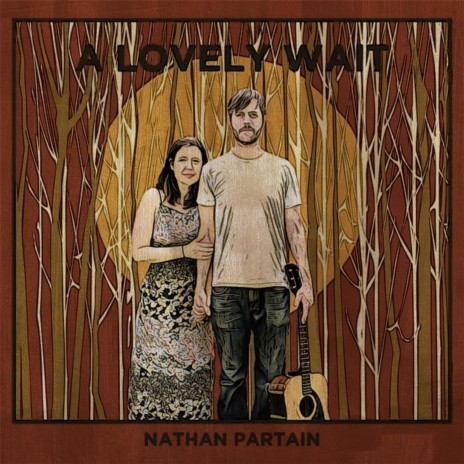 In the Strength That You Give cover art
