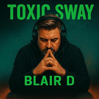 Toxic Sway (Alternative) cover art