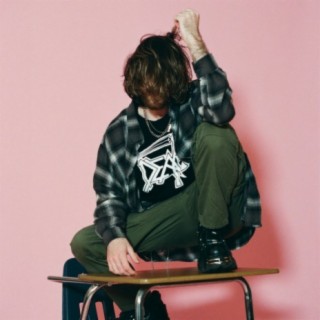 In My Head Again cover art