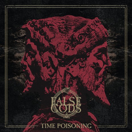 Time Poisoning cover art