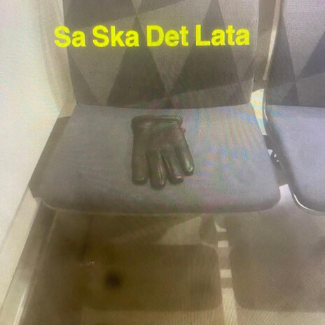 Så Ska Det Låta cover art