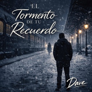 EL TORMENTO DE TU RECUERDO cover art
