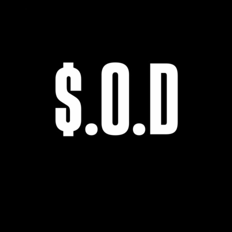 $OD ft. Skrilla49 & LeeLee Babii cover art