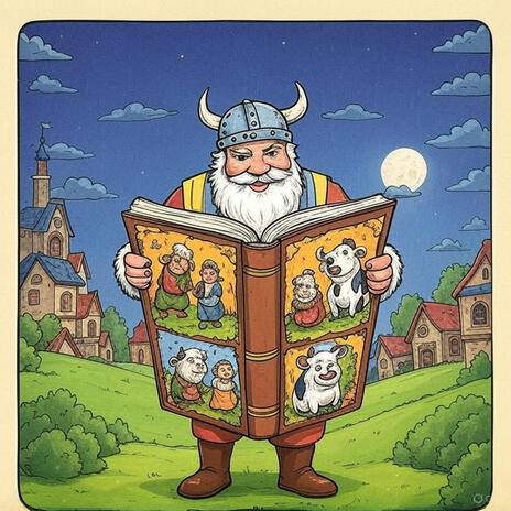 Naughty Nursery Rhymes (Little Bo Peep) cover art