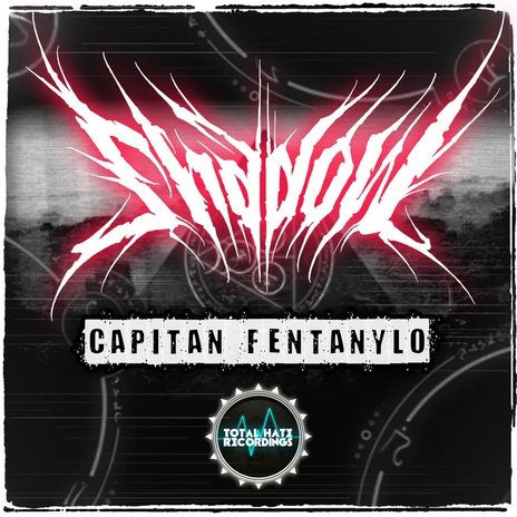 Capitan Fentanilo cover art