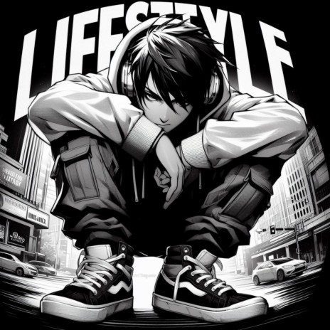 LIFESTYLE cover art