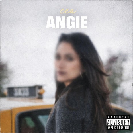 Angie cover art