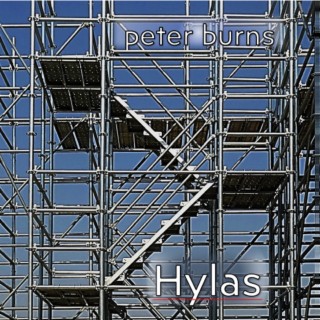 Hylas cover art