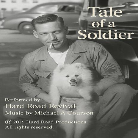 Tale of a Solider cover art