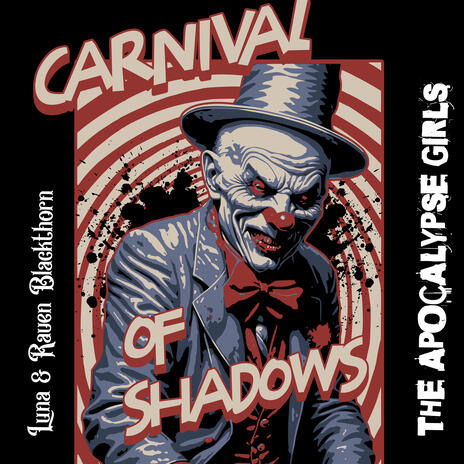 Carnival of Shadows