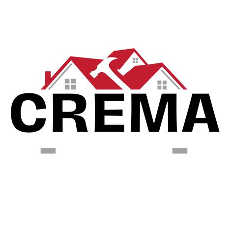 CREMA cover art