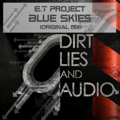 Blue Skies (Original Mix) cover art