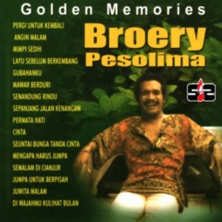 Broery Pesulima