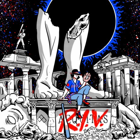 park it (LIVE @ RIV) cover art