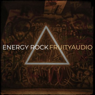 Energy Rock cover art