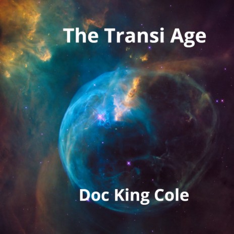 Transi or Act of Passing cover art